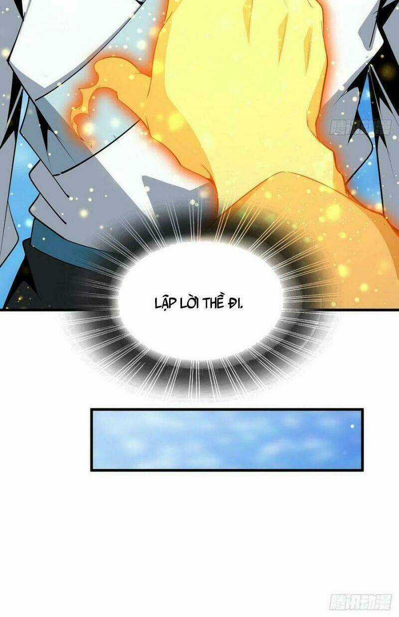 Kiếm Tu Imba Nhất Quả Đất - Chapter 105 - Trang 14