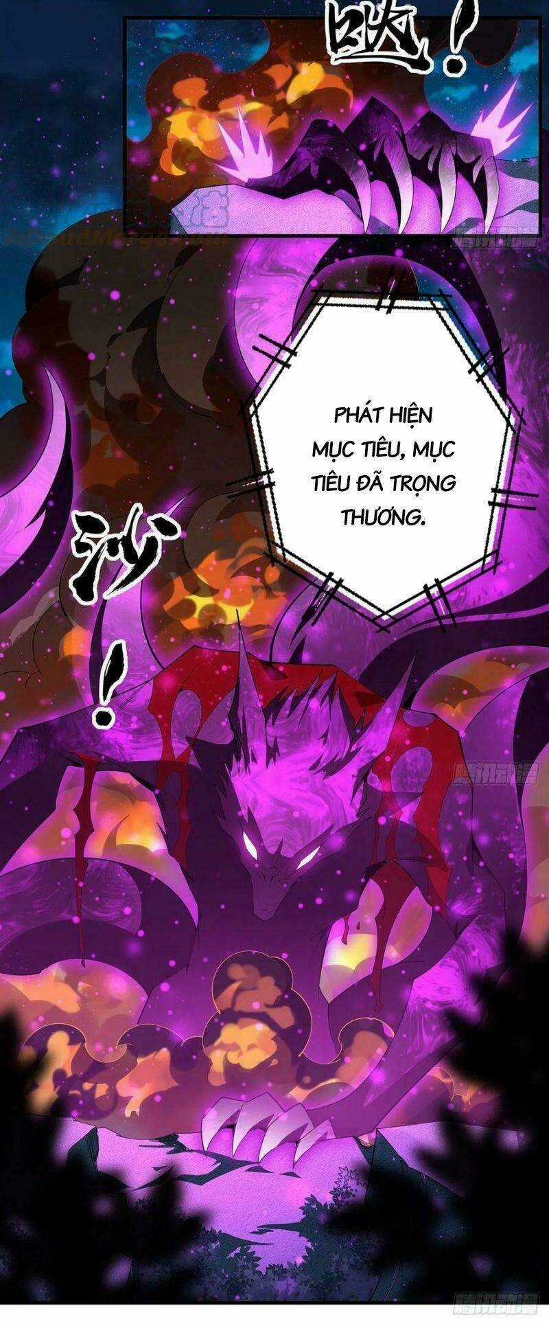 Kiếm Tu Imba Nhất Quả Đất - Chapter 105 - Trang 16