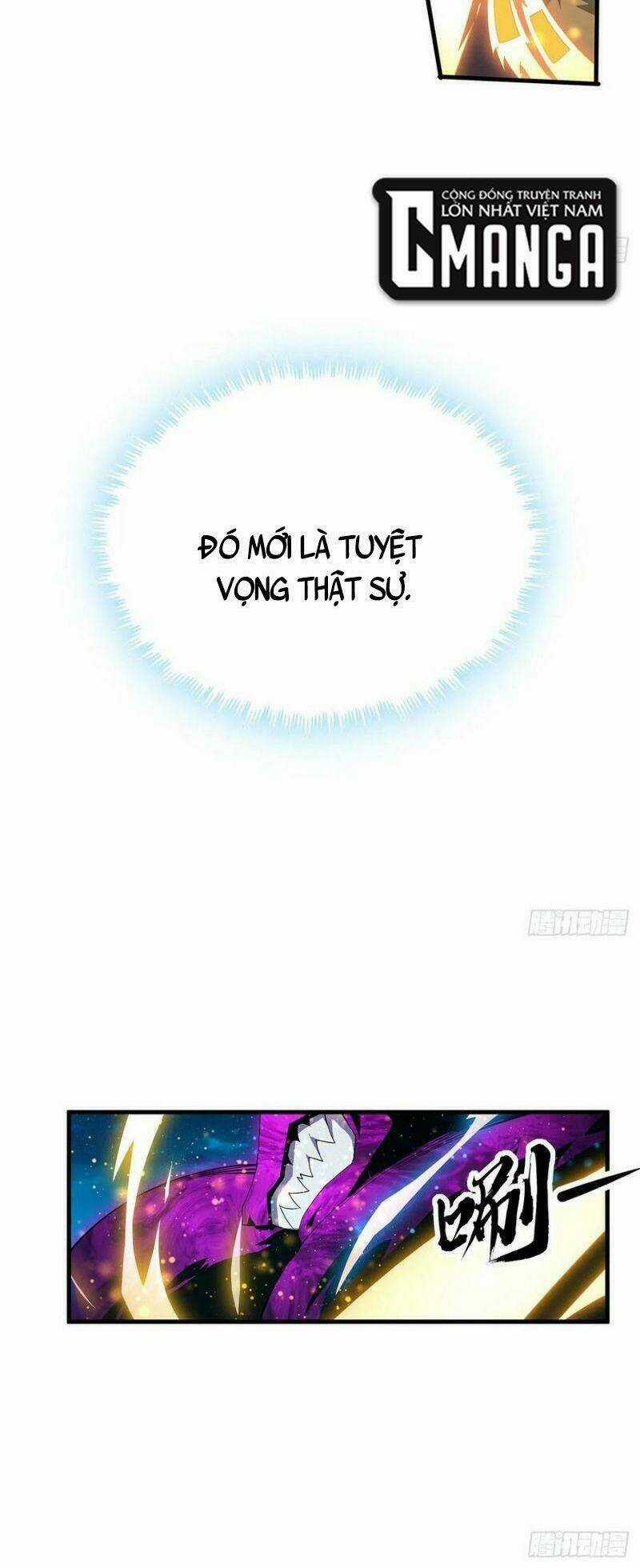 Kiếm Tu Imba Nhất Quả Đất - Chapter 105 - Trang 20