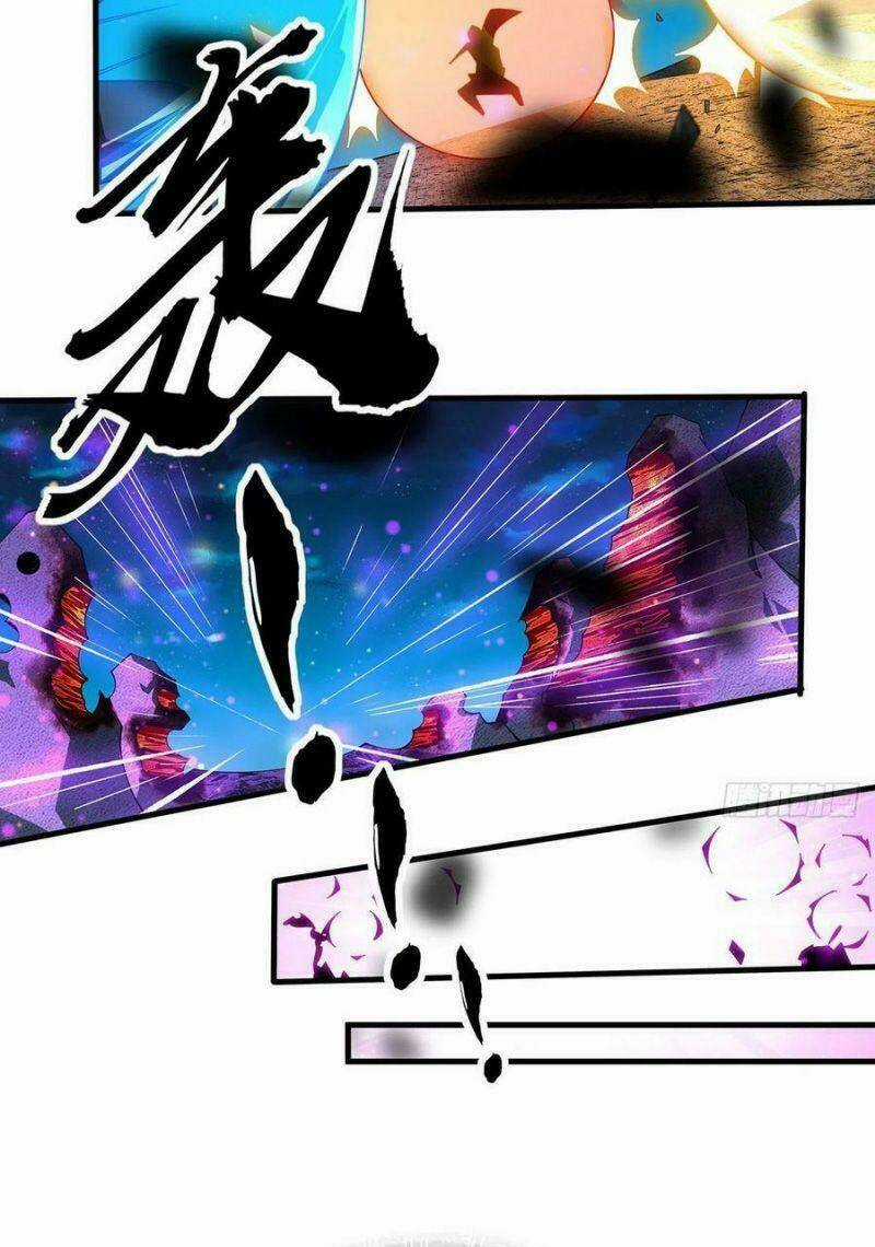 Kiếm Tu Imba Nhất Quả Đất - Chapter 105 - Trang 23