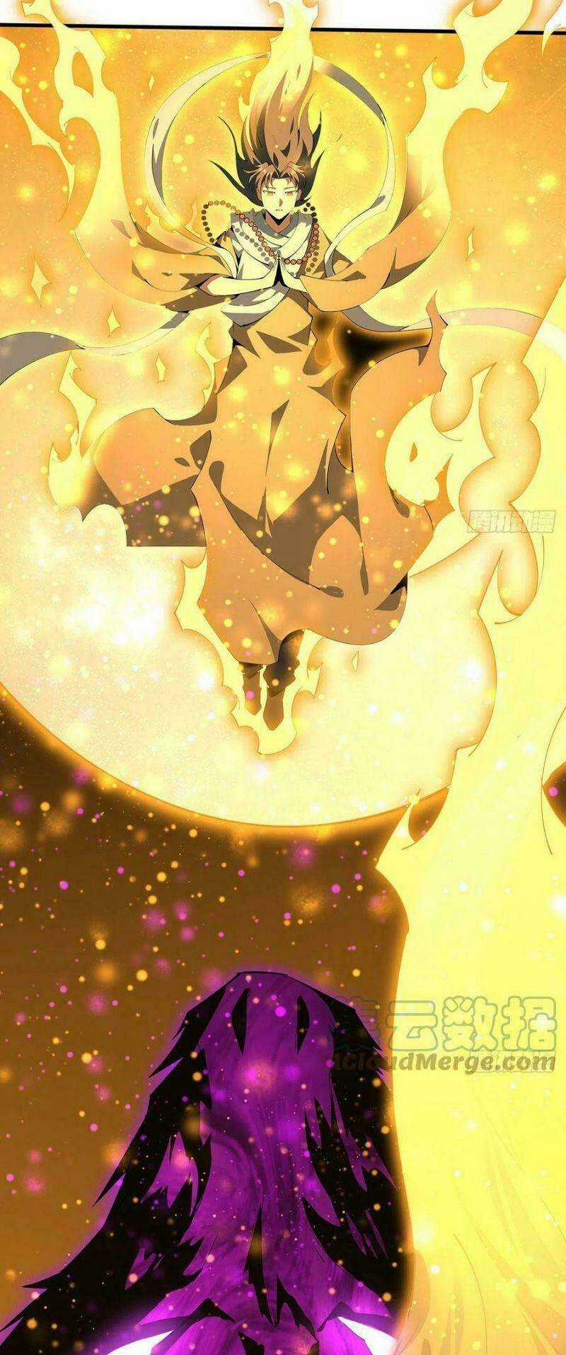 Kiếm Tu Imba Nhất Quả Đất - Chapter 105 - Trang 25