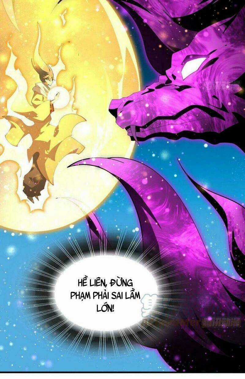 Kiếm Tu Imba Nhất Quả Đất - Chapter 105 - Trang 28