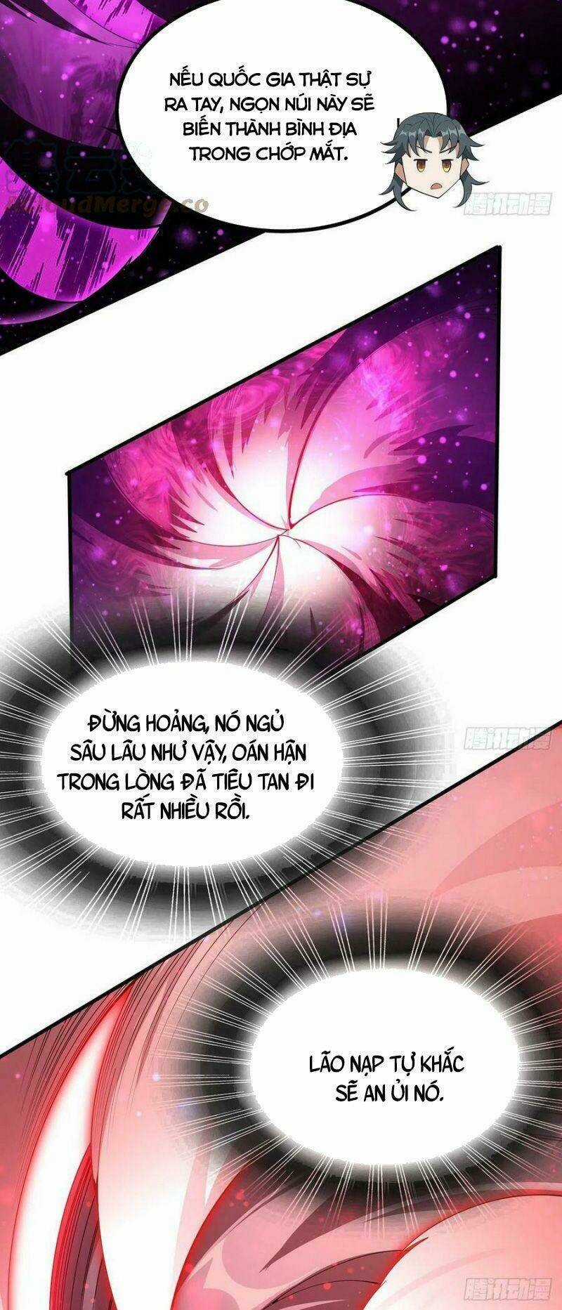 Kiếm Tu Imba Nhất Quả Đất - Chapter 105 - Trang 30