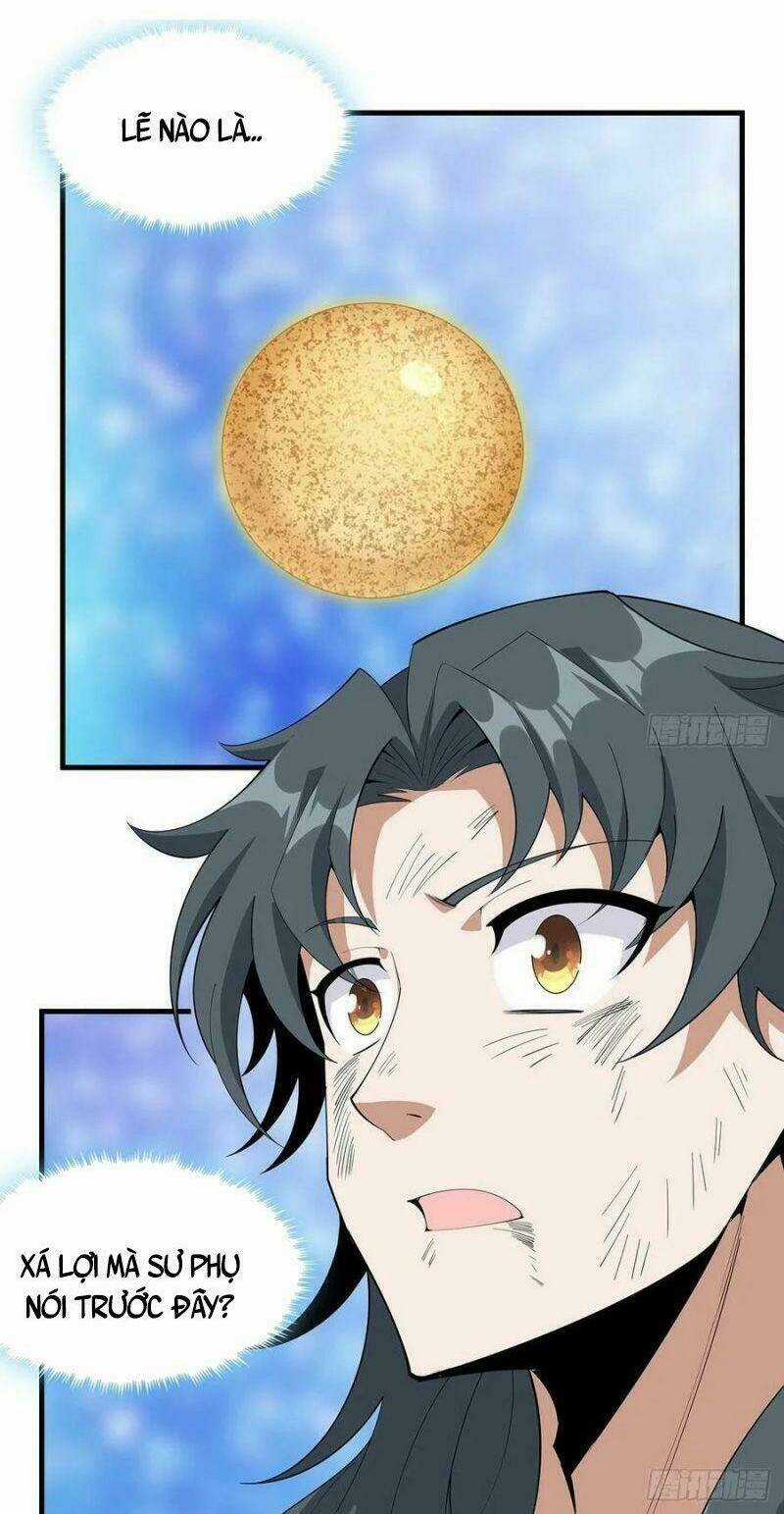 Kiếm Tu Imba Nhất Quả Đất - Chapter 105 - Trang 4