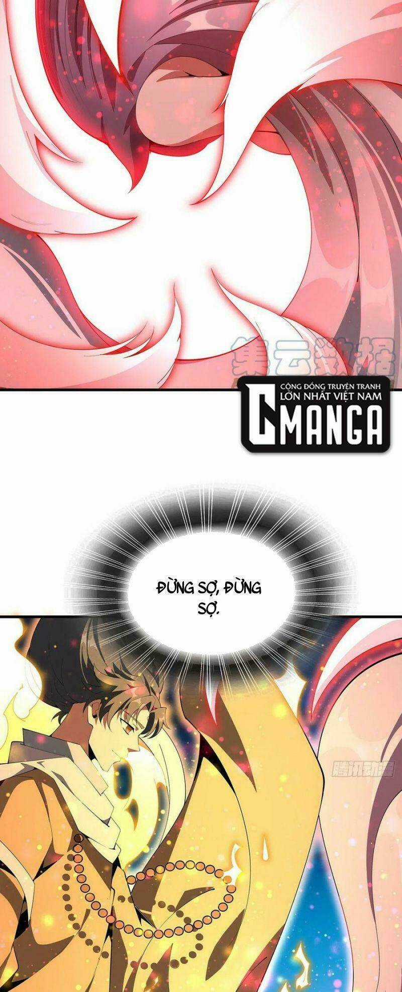 Kiếm Tu Imba Nhất Quả Đất - Chapter 105 - Trang 31