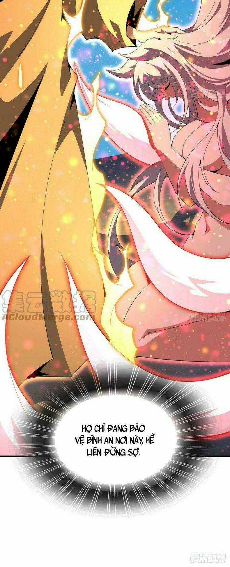 Kiếm Tu Imba Nhất Quả Đất - Chapter 105 - Trang 32