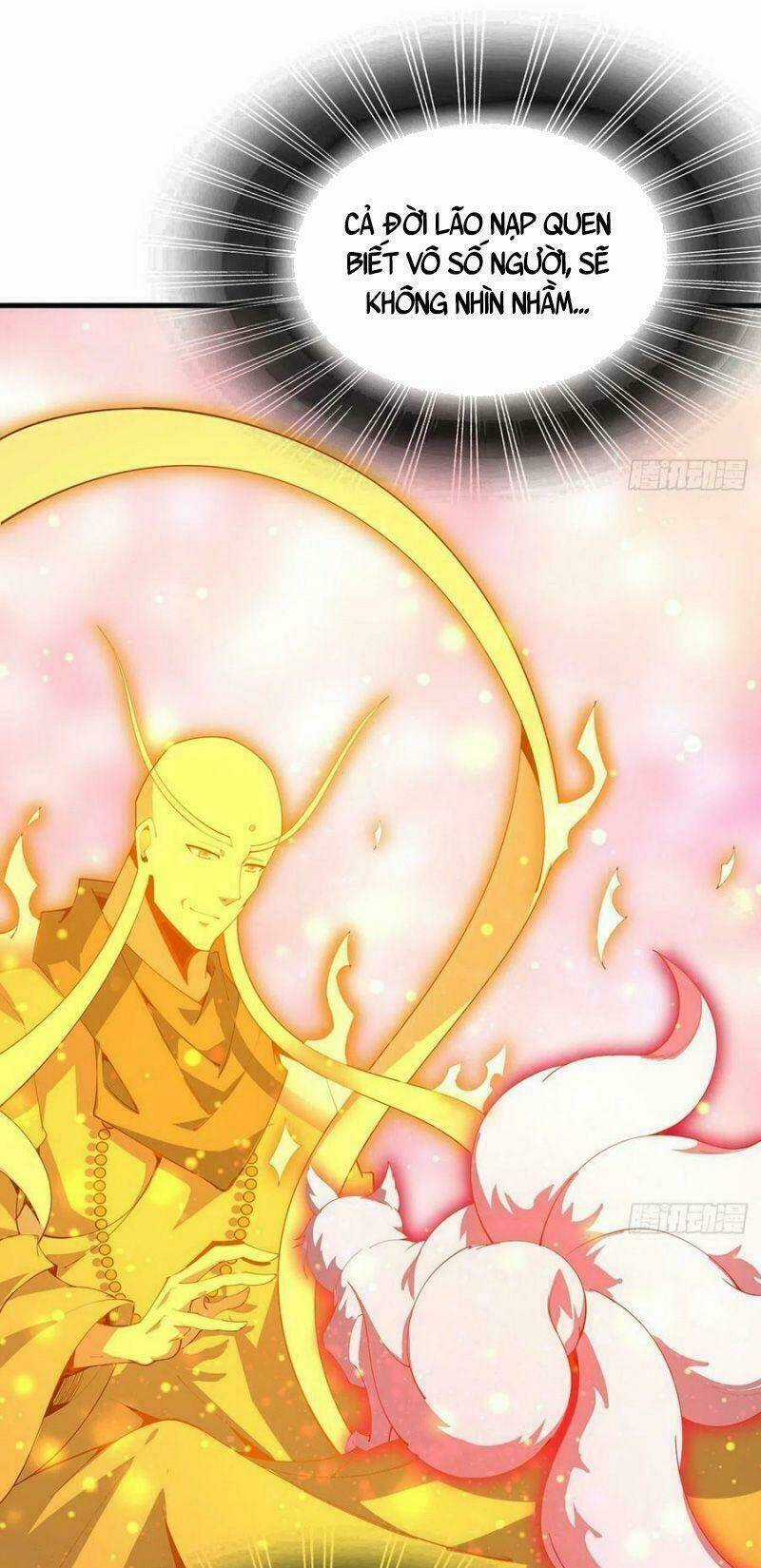 Kiếm Tu Imba Nhất Quả Đất - Chapter 106 - Trang 11