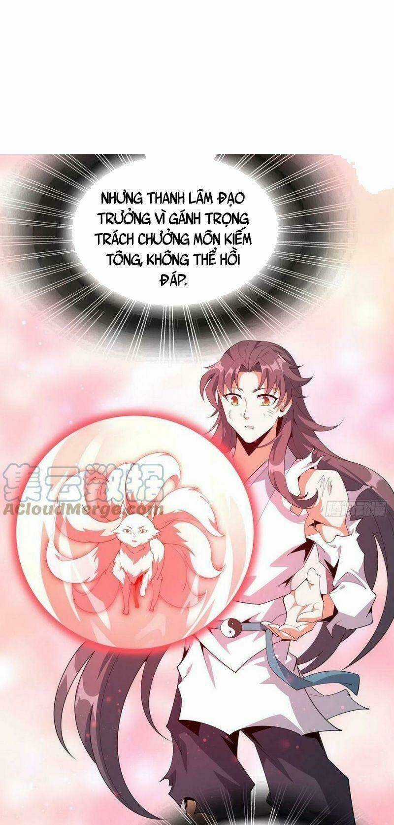 Kiếm Tu Imba Nhất Quả Đất - Chapter 106 - Trang 13