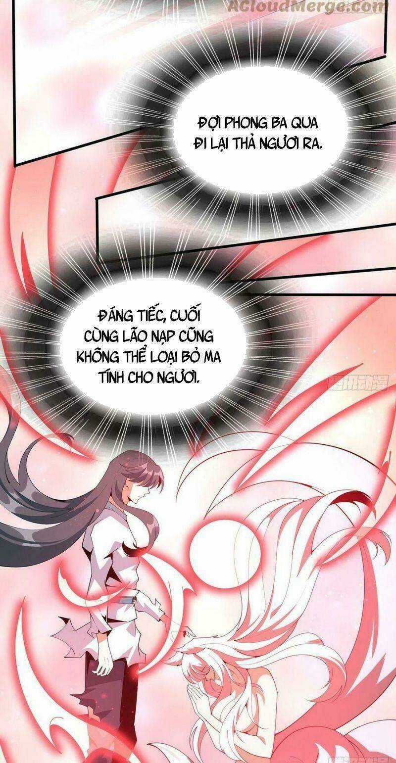 Kiếm Tu Imba Nhất Quả Đất - Chapter 106 - Trang 15