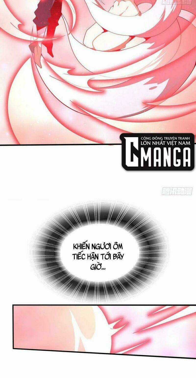 Kiếm Tu Imba Nhất Quả Đất - Chapter 106 - Trang 16