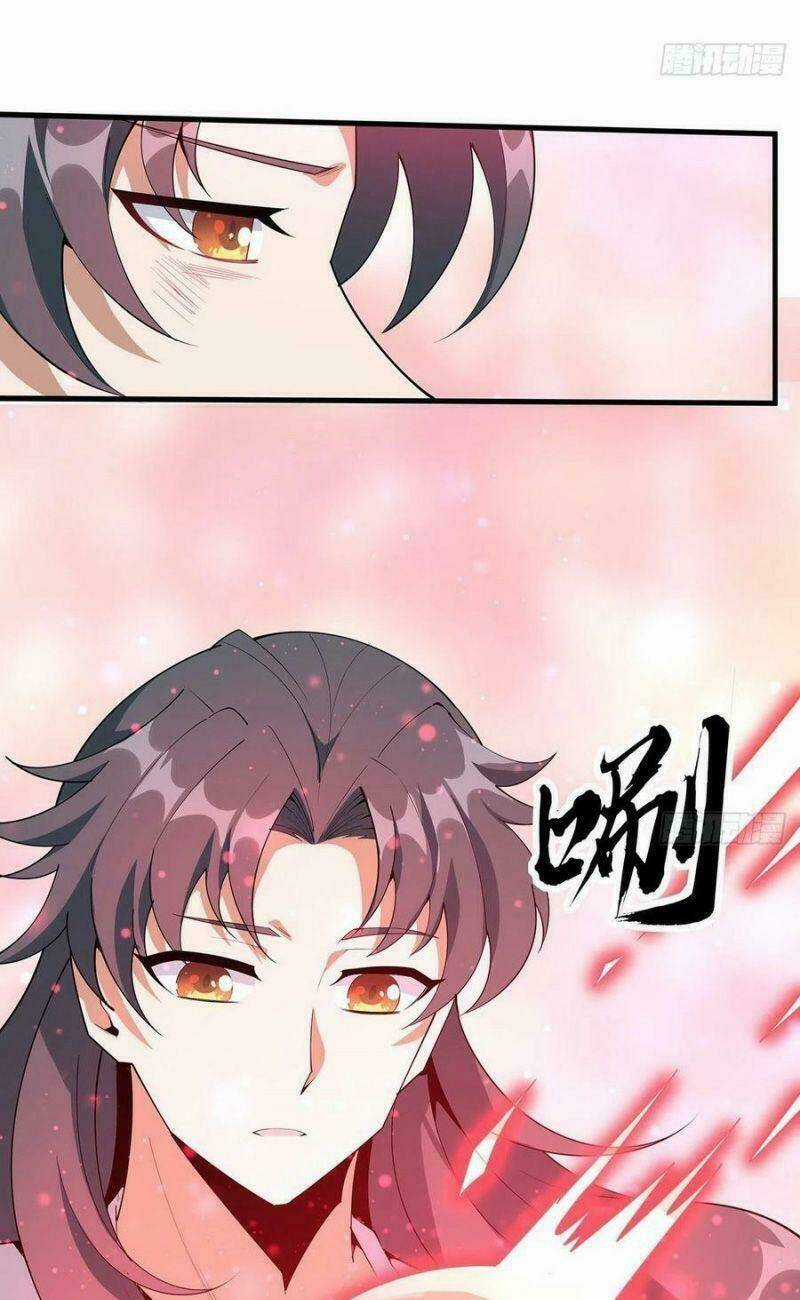 Kiếm Tu Imba Nhất Quả Đất - Chapter 106 - Trang 17