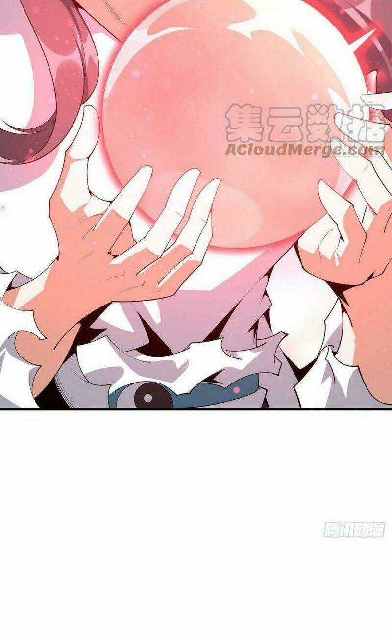 Kiếm Tu Imba Nhất Quả Đất - Chapter 106 - Trang 18