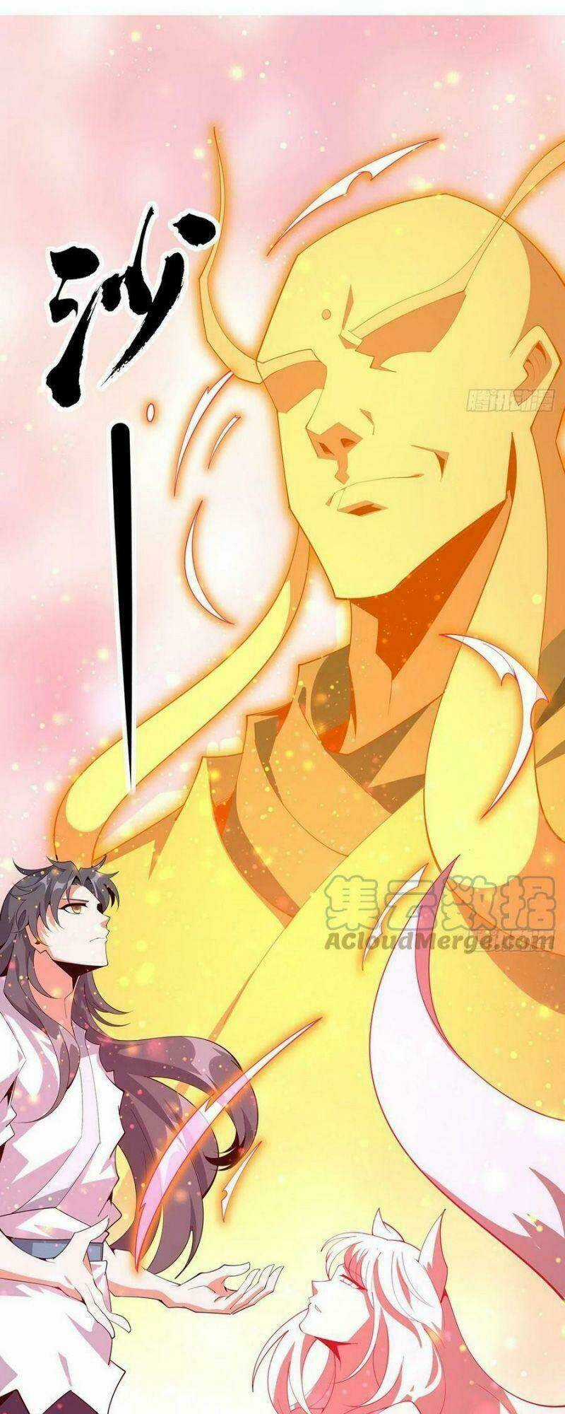 Kiếm Tu Imba Nhất Quả Đất - Chapter 106 - Trang 19