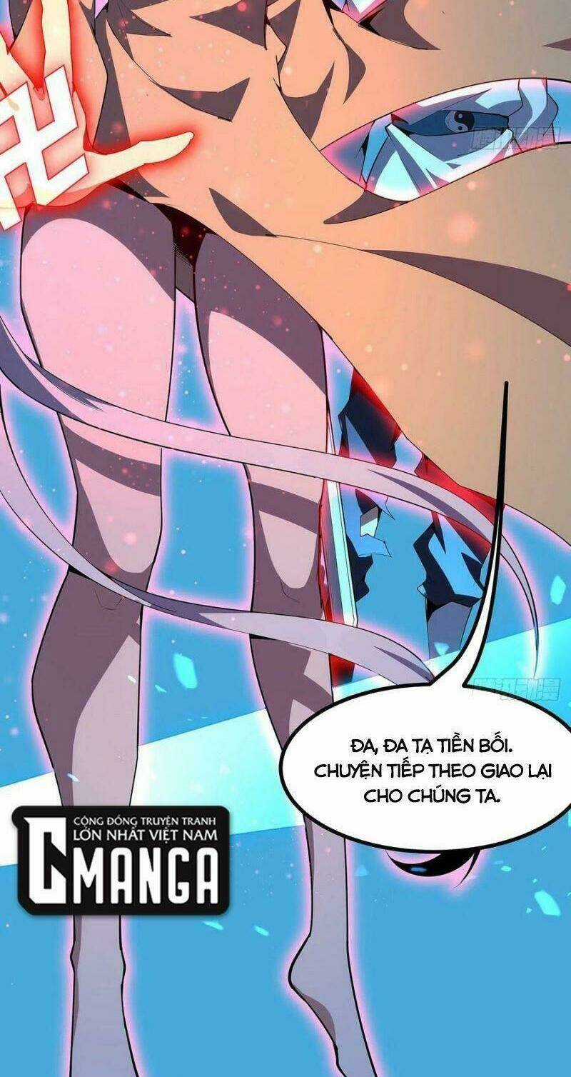 Kiếm Tu Imba Nhất Quả Đất - Chapter 106 - Trang 27