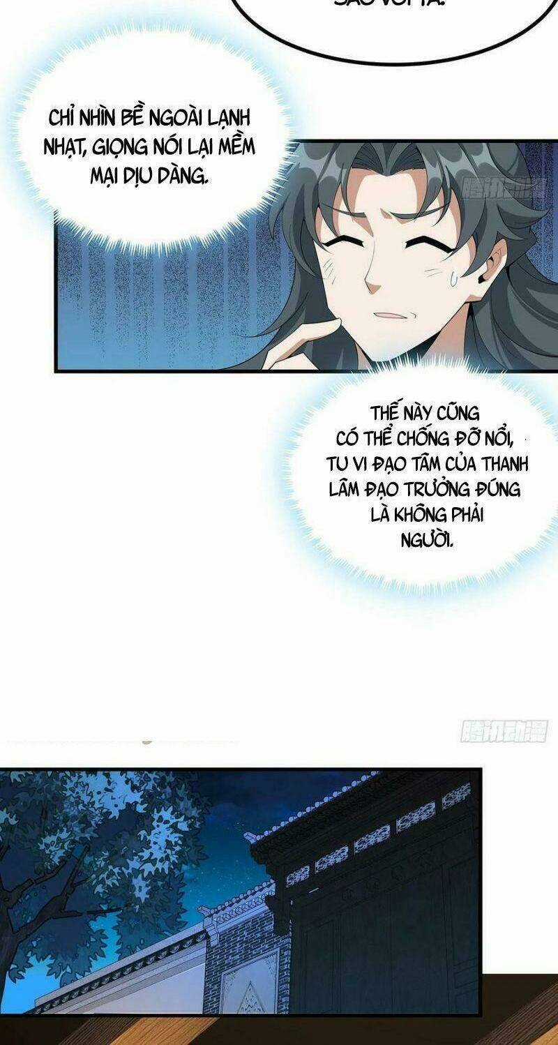 Kiếm Tu Imba Nhất Quả Đất - Chapter 106 - Trang 29