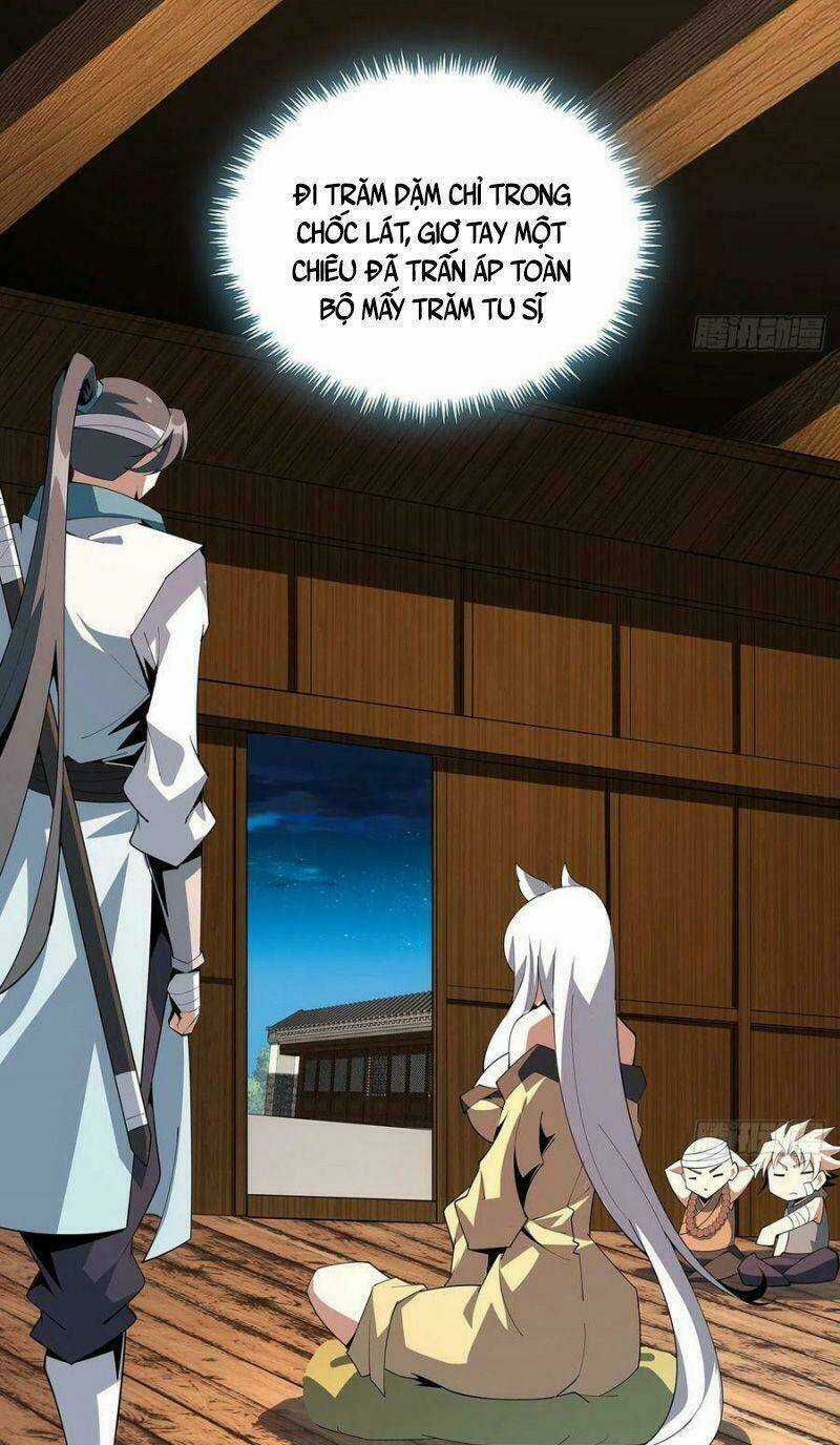 Kiếm Tu Imba Nhất Quả Đất - Chapter 106 - Trang 30