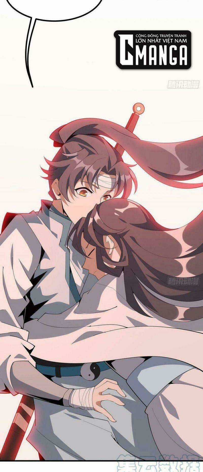 Kiếm Tu Imba Nhất Quả Đất - Chapter 106 - Trang 33