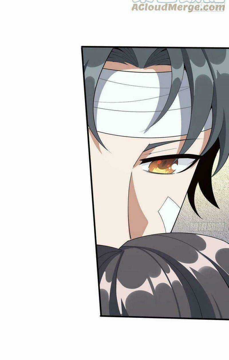 Kiếm Tu Imba Nhất Quả Đất - Chapter 106 - Trang 34