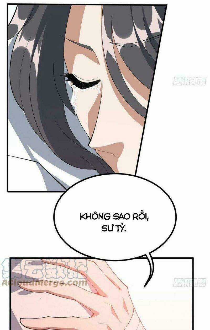 Kiếm Tu Imba Nhất Quả Đất - Chapter 106 - Trang 35