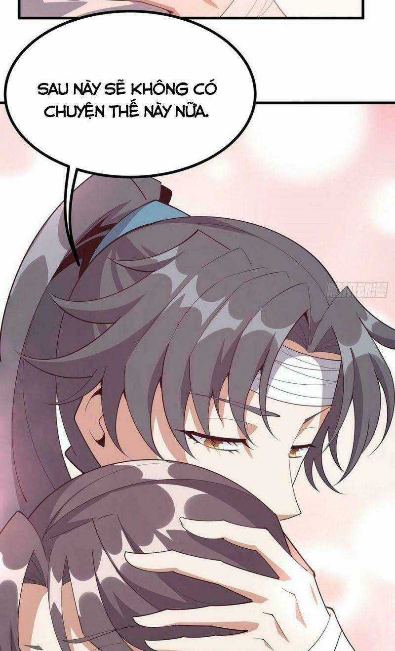 Kiếm Tu Imba Nhất Quả Đất - Chapter 106 - Trang 36