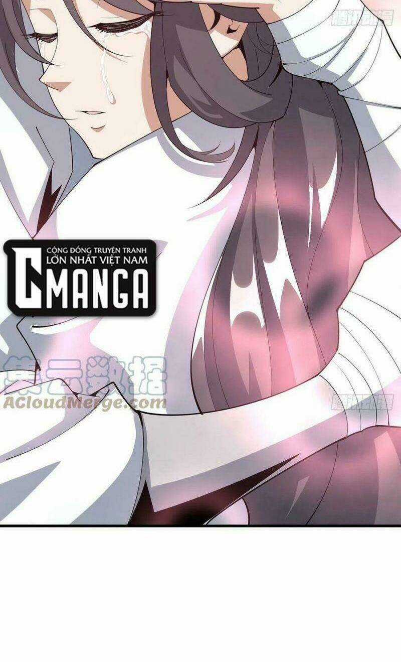 Kiếm Tu Imba Nhất Quả Đất - Chapter 106 - Trang 37