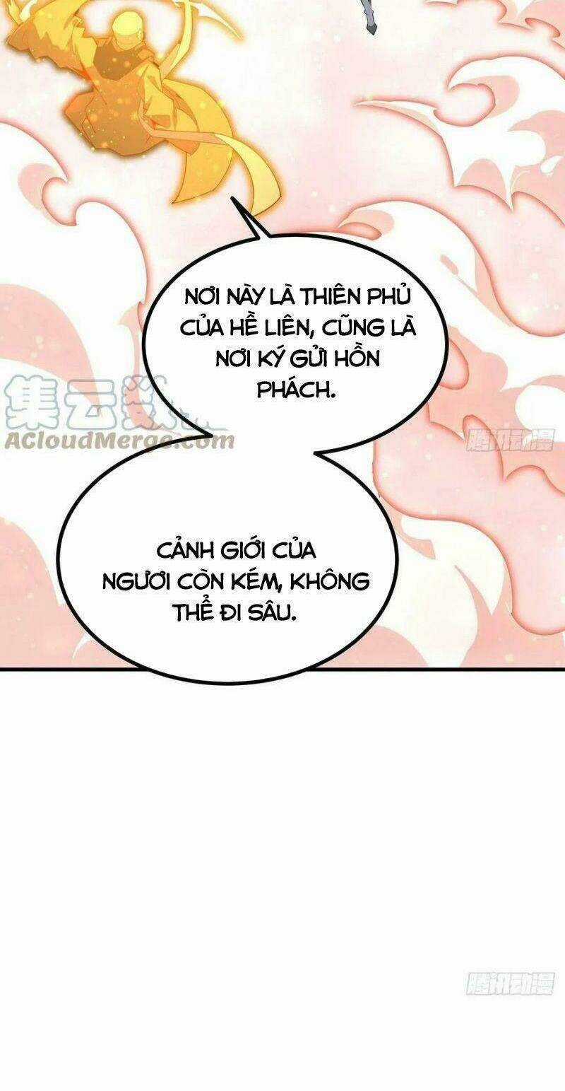 Kiếm Tu Imba Nhất Quả Đất - Chapter 106 - Trang 6