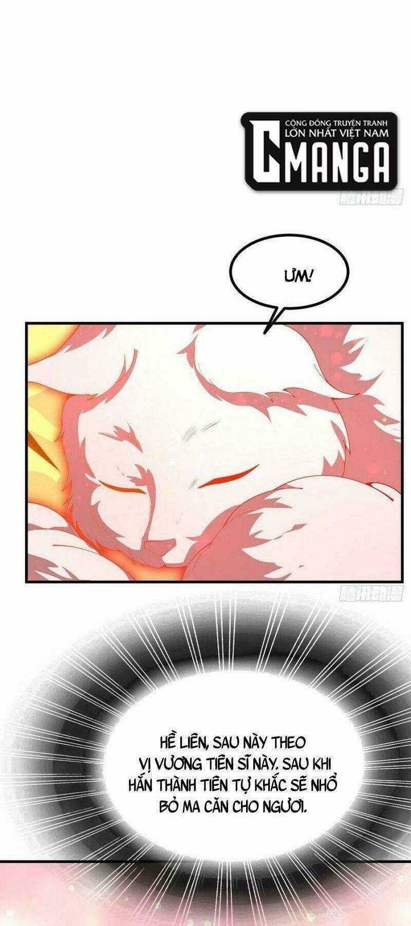 Kiếm Tu Imba Nhất Quả Đất - Chapter 106 - Trang 8