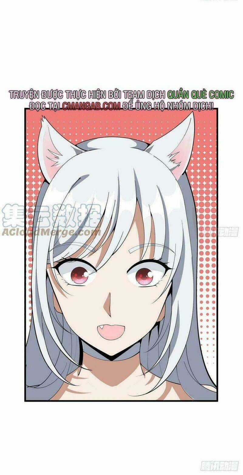 Kiếm Tu Imba Nhất Quả Đất - Chapter 107 - Trang 12