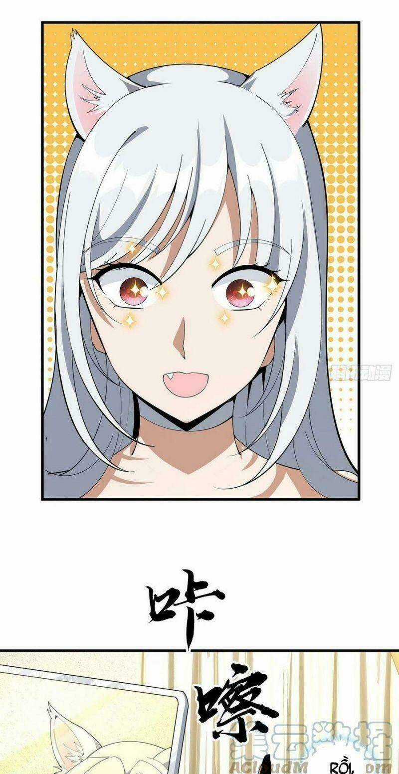 Kiếm Tu Imba Nhất Quả Đất - Chapter 107 - Trang 13