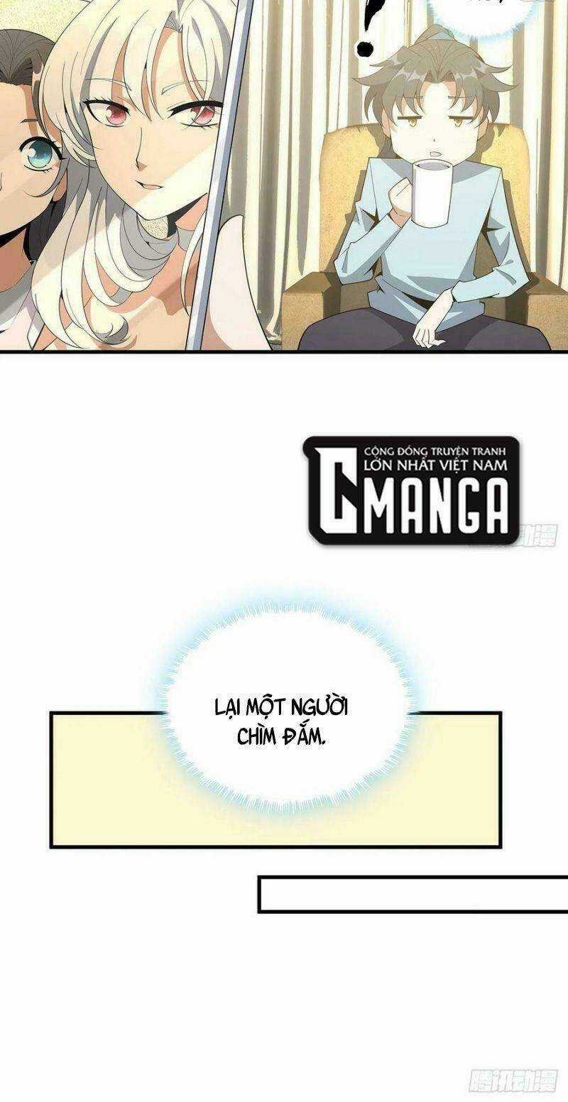 Kiếm Tu Imba Nhất Quả Đất - Chapter 107 - Trang 14