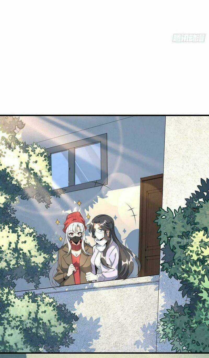 Kiếm Tu Imba Nhất Quả Đất - Chapter 107 - Trang 16