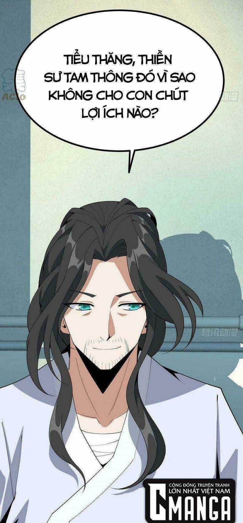 Kiếm Tu Imba Nhất Quả Đất - Chapter 107 - Trang 17