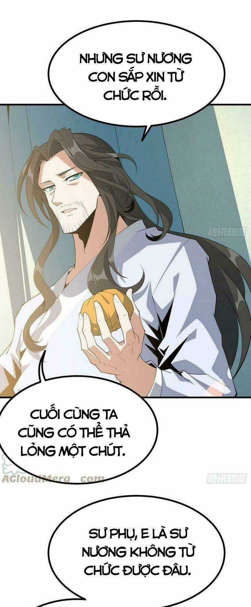 Kiếm Tu Imba Nhất Quả Đất - Chapter 107 - Trang 19