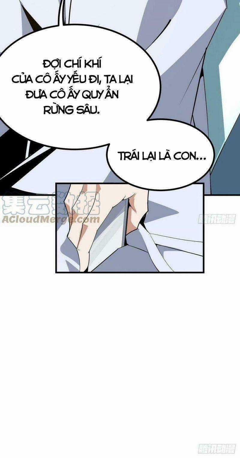 Kiếm Tu Imba Nhất Quả Đất - Chapter 107 - Trang 23