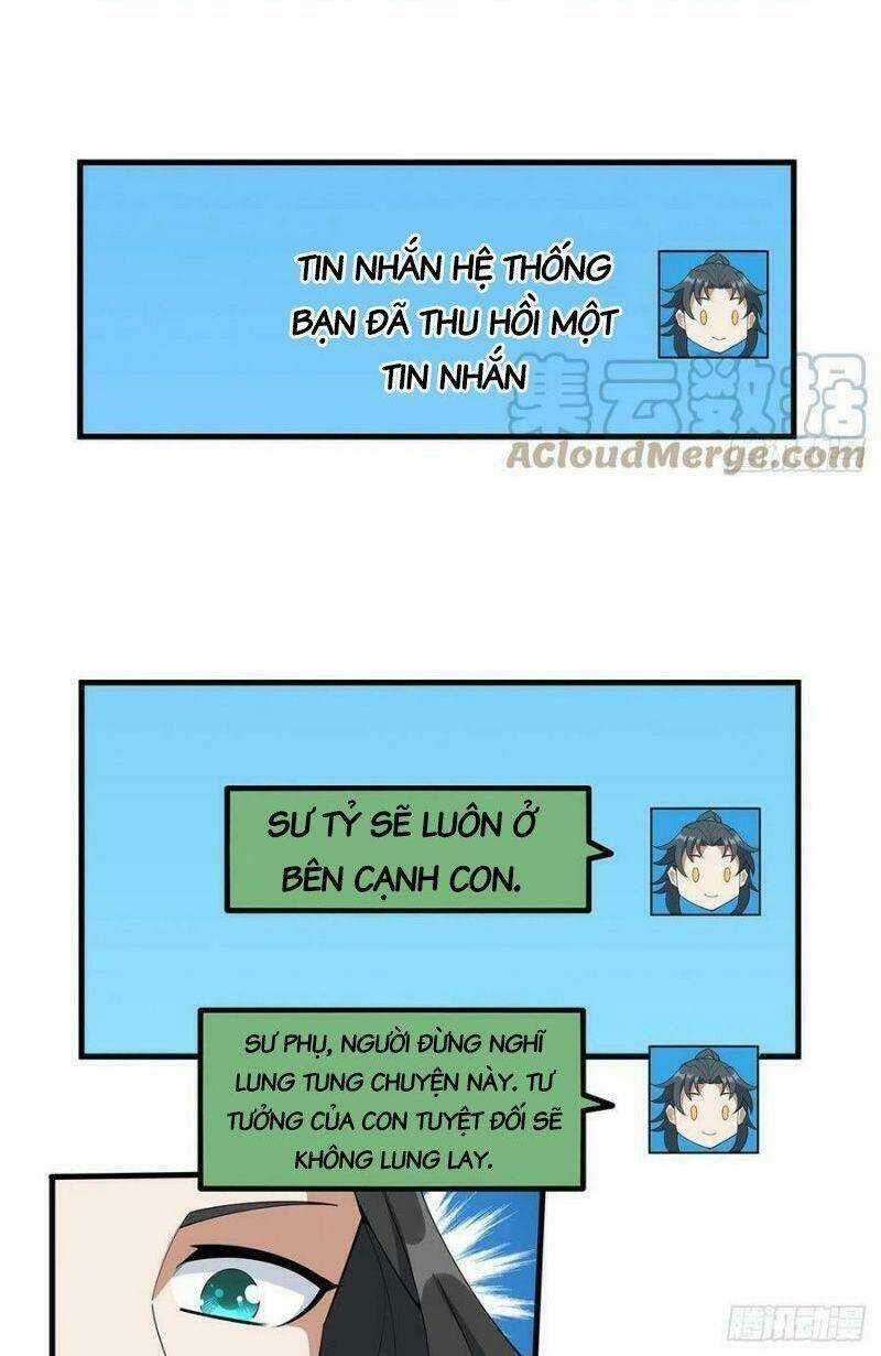 Kiếm Tu Imba Nhất Quả Đất - Chapter 107 - Trang 28