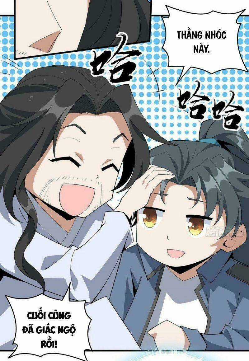 Kiếm Tu Imba Nhất Quả Đất - Chapter 107 - Trang 29