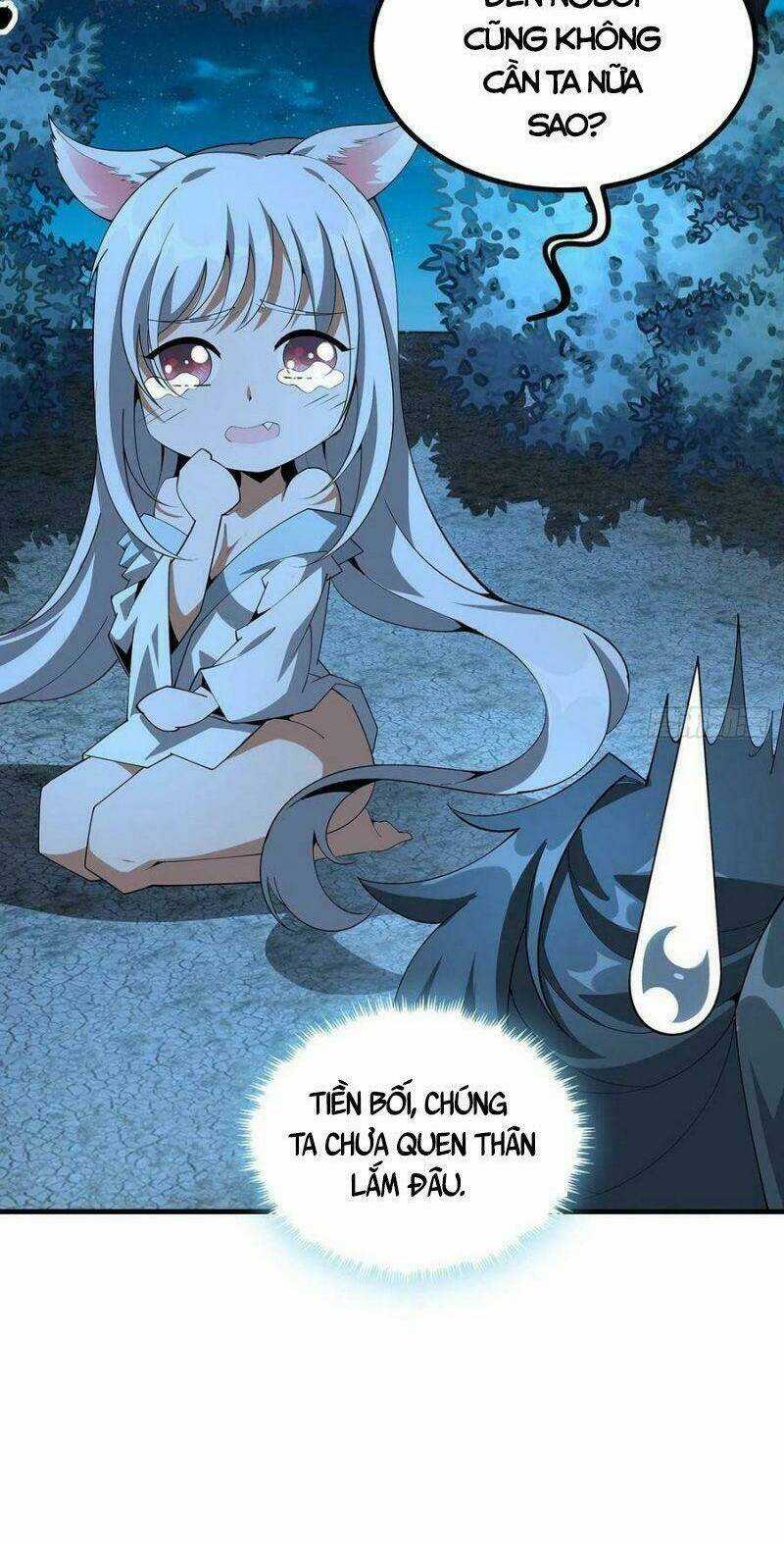 Kiếm Tu Imba Nhất Quả Đất - Chapter 107 - Trang 4