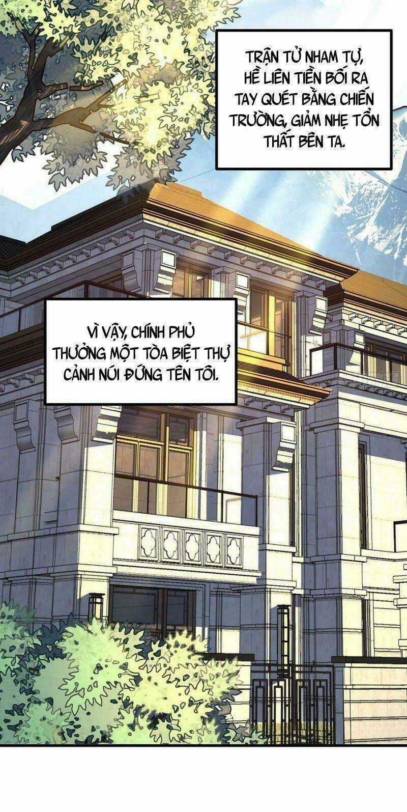 Kiếm Tu Imba Nhất Quả Đất - Chapter 107 - Trang 31