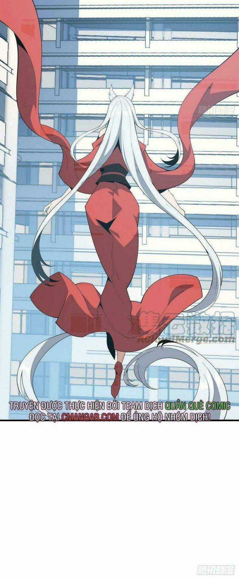 Kiếm Tu Imba Nhất Quả Đất - Chapter 107 - Trang 34