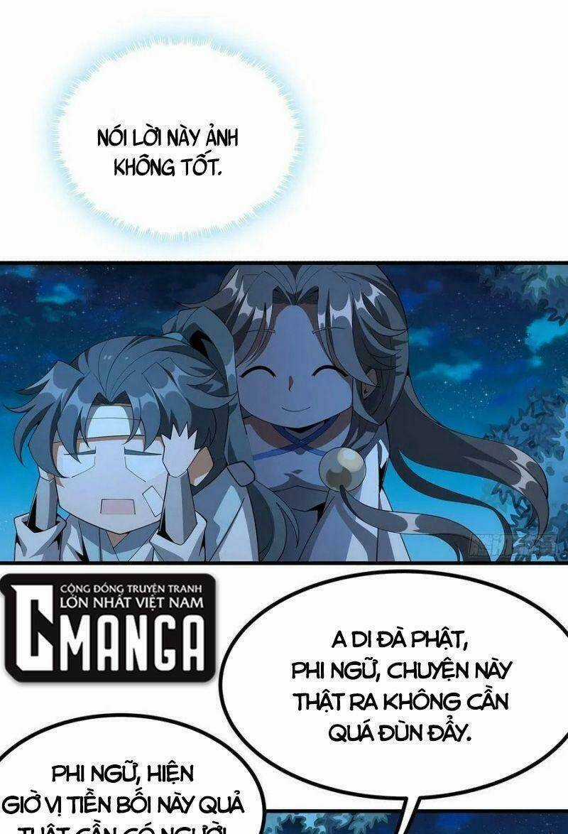 Kiếm Tu Imba Nhất Quả Đất - Chapter 107 - Trang 5