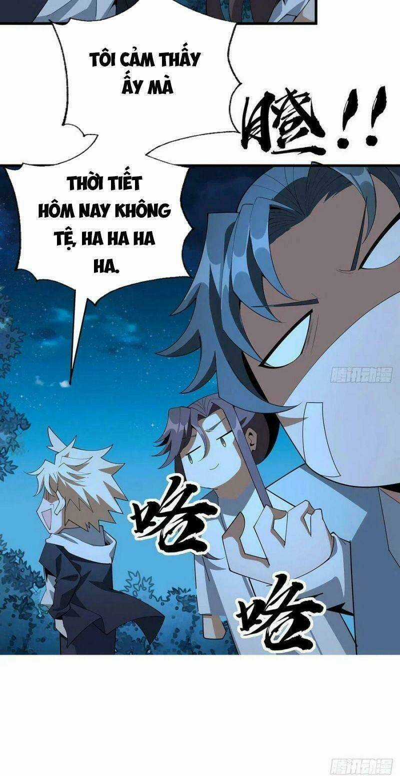 Kiếm Tu Imba Nhất Quả Đất - Chapter 107 - Trang 7