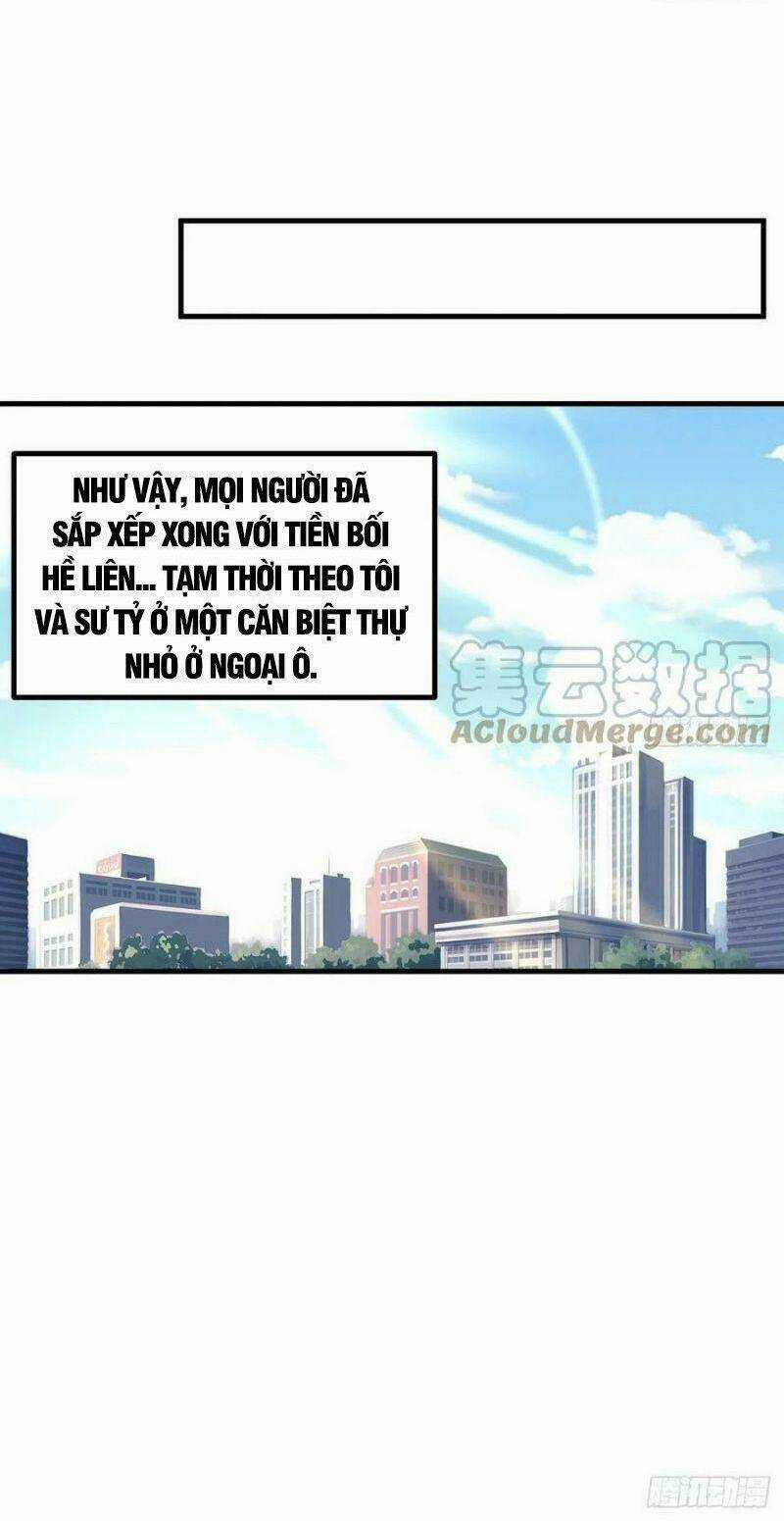 Kiếm Tu Imba Nhất Quả Đất - Chapter 107 - Trang 8