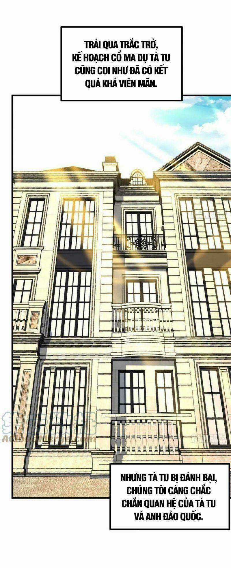 Kiếm Tu Imba Nhất Quả Đất - Chapter 107 - Trang 9