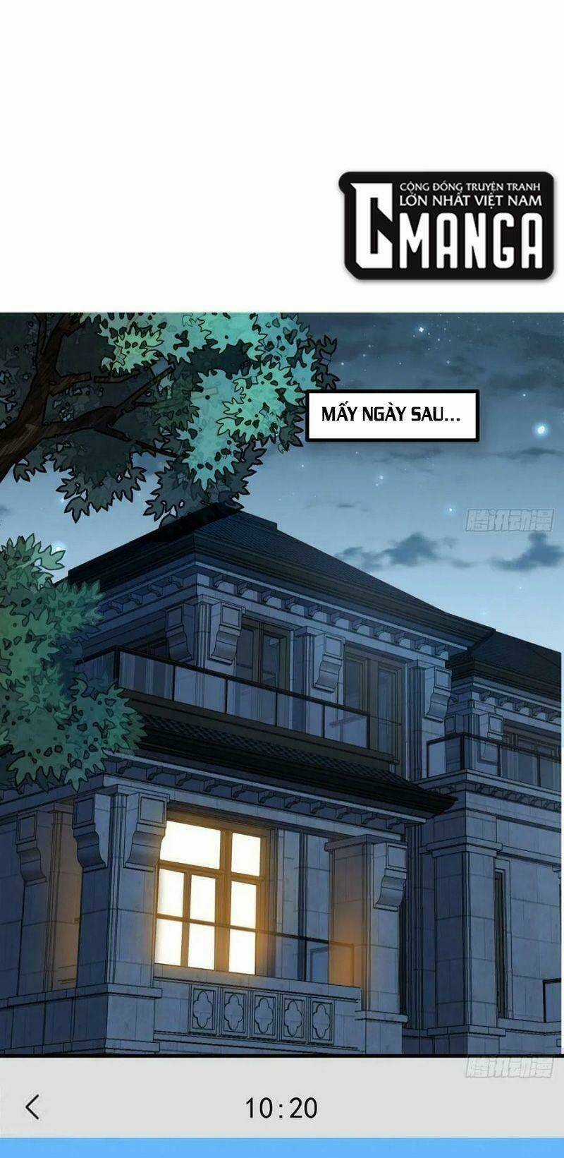 Kiếm Tu Imba Nhất Quả Đất - Chapter 108 - Trang 1