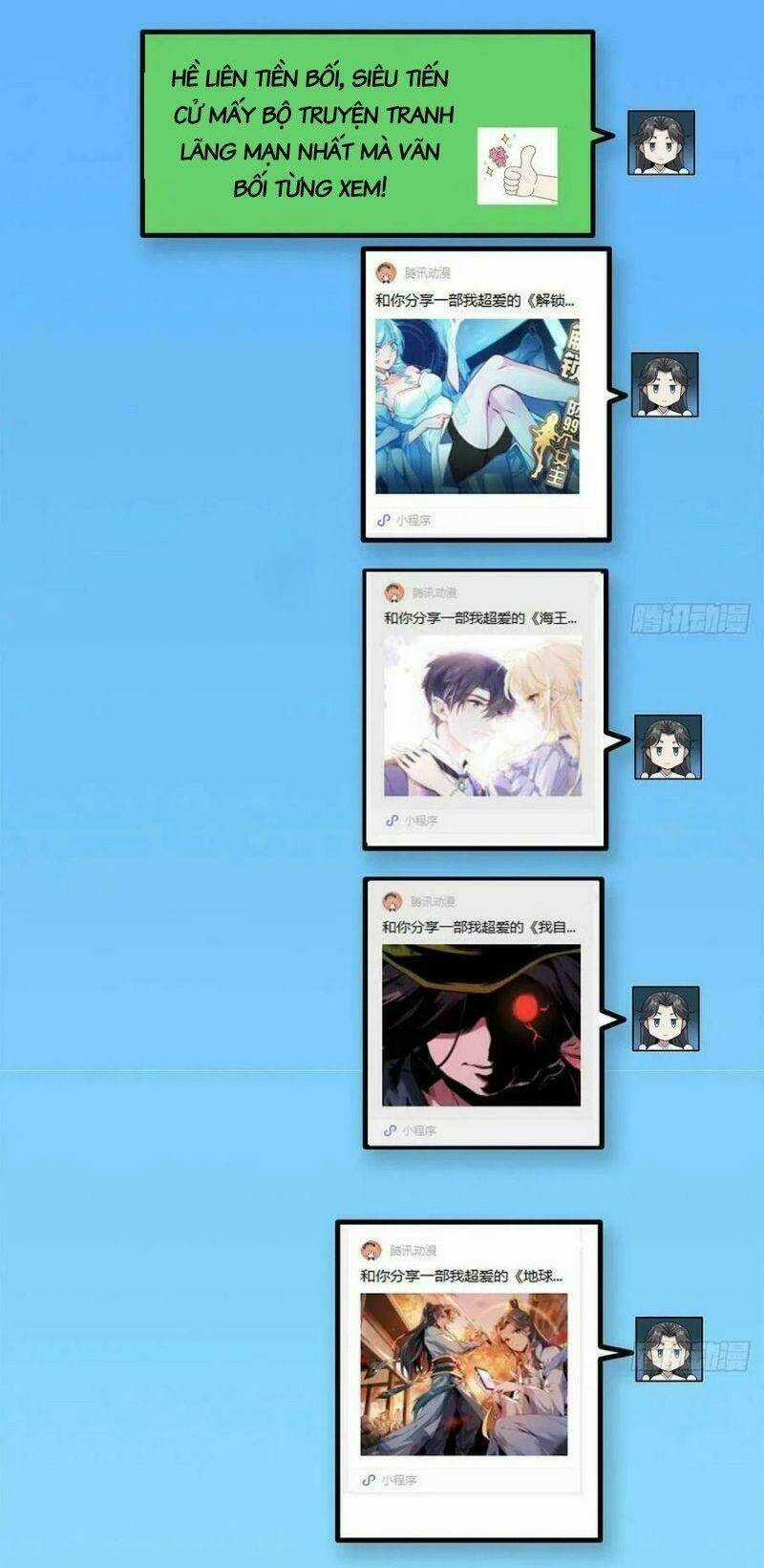 Kiếm Tu Imba Nhất Quả Đất - Chapter 108 - Trang 2