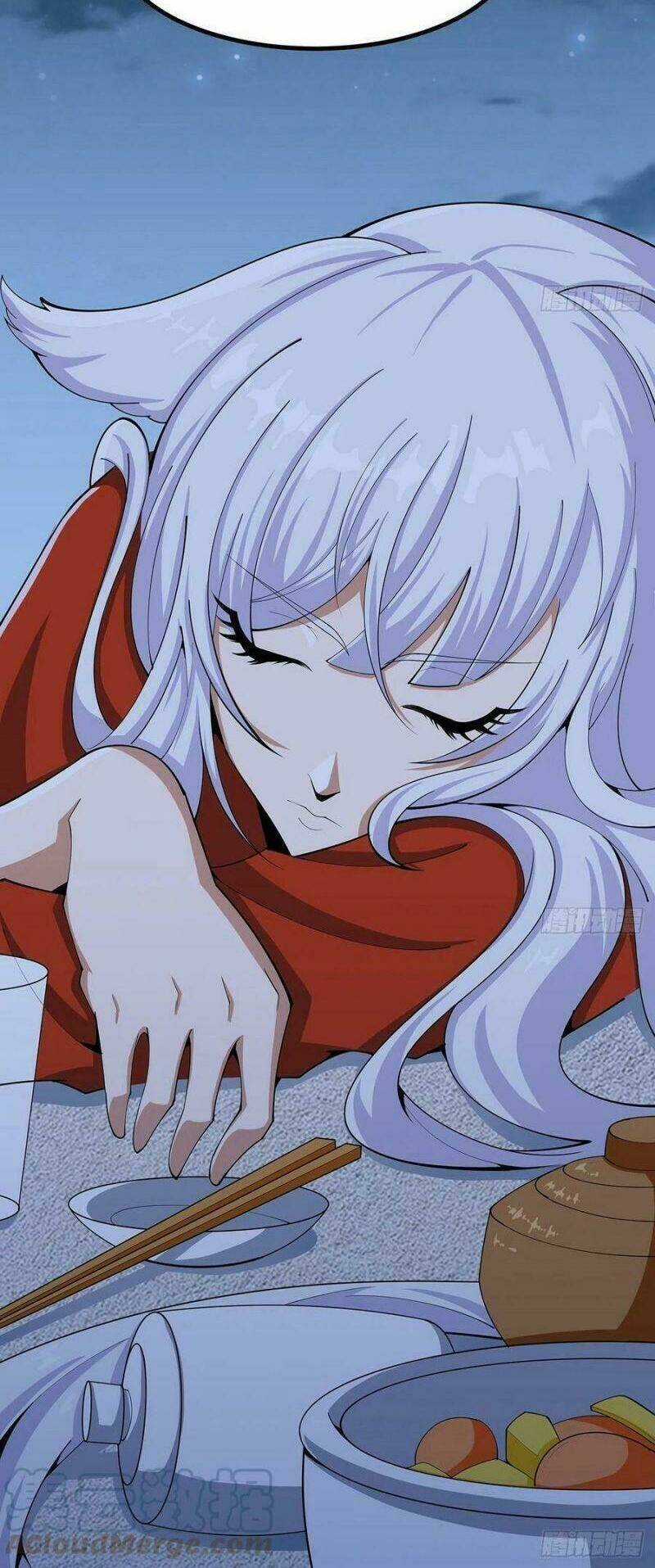 Kiếm Tu Imba Nhất Quả Đất - Chapter 108 - Trang 12