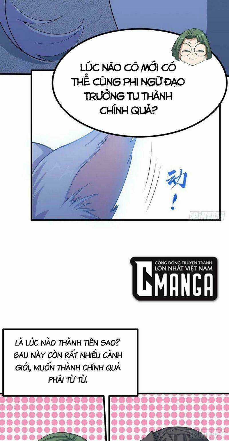 Kiếm Tu Imba Nhất Quả Đất - Chapter 108 - Trang 13