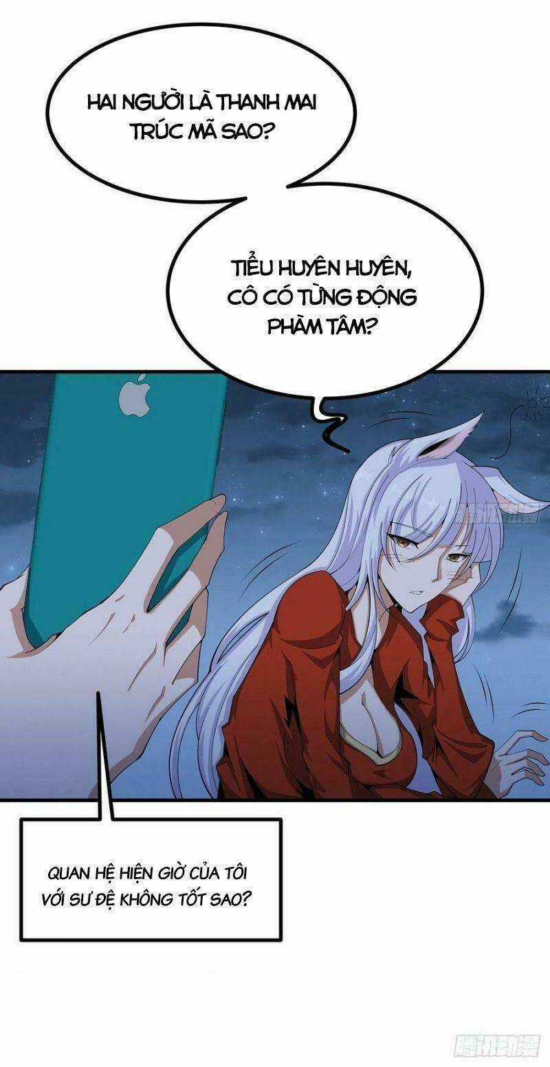 Kiếm Tu Imba Nhất Quả Đất - Chapter 108 - Trang 15