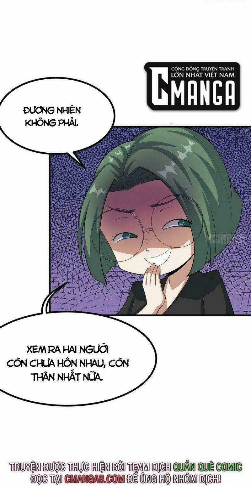 Kiếm Tu Imba Nhất Quả Đất - Chapter 108 - Trang 18