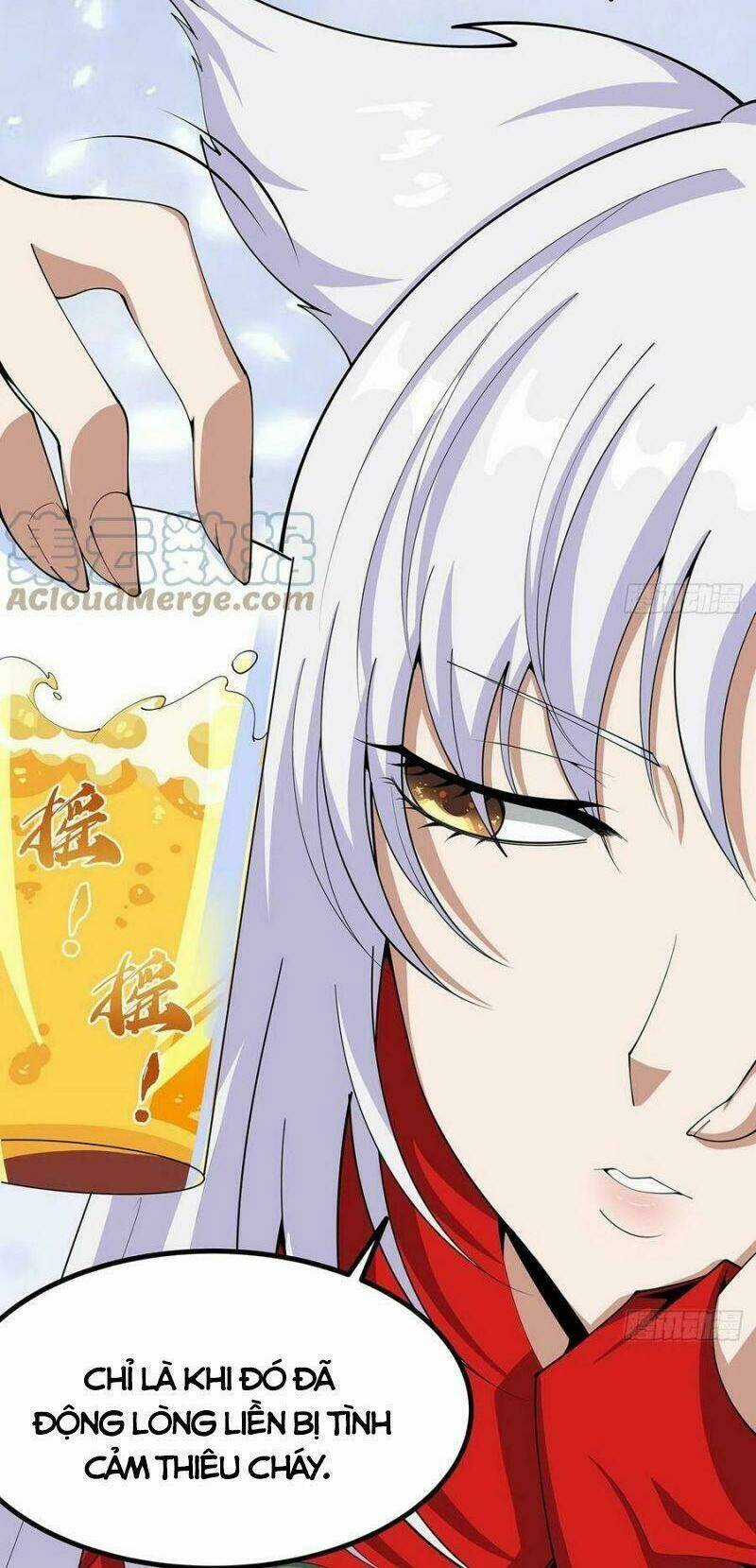 Kiếm Tu Imba Nhất Quả Đất - Chapter 108 - Trang 20